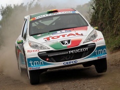 IRC, Sata Rally Acores – Pet minuta Bruna Magalhaesa