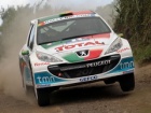 IRC, Sata Rally Acores – Pet minuta Bruna Magalhaesa