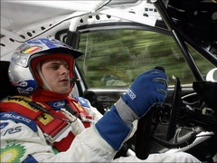 WRC – Duval ponovo u Stobart Fordu
