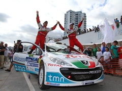 IRC, Sata Rally Acores – Magalhaes pobednik u dramatičnom finalu!