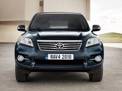 Tesla i Toyota potpisali ugovor o razvoju električnog  RAV4