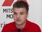 Vojislav Lekić - predstavnik Srbije na FIA Kupu turističkih automobila