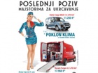 Fiat Professional: Velika letnja akcija za modele Doblo i Ducato