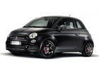 Fiat 500 Blackjack: nova limitirana edicija
