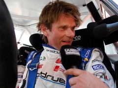 WRC – Gronholm u Mini WRC-u?