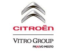 Vitro Group - Citroën akcija: 5% popusta za vikend i na Adi