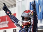 F1 VN Nemačke - Vettel startuje prvi
