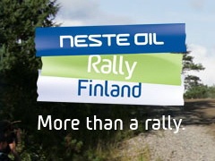 WRC, Rally Finland – 60 godina reli klasika!