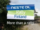 WRC, Rally Finland – 60 godina reli klasika!