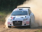 ERC, Bosphorus Rally – Rossetti i Abarth najbrži