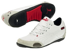 Lifestyle: Ducati + Puma = prepoznatljiv stil