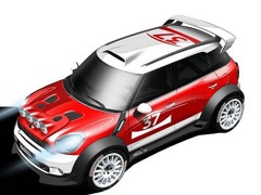 WRC - Potvrđeno! Mini se vraća u WRC 2011. godine