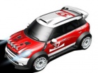 WRC - Potvrđeno! Mini se vraća u WRC 2011. godine