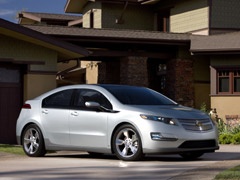 Chevrolet Volt po ceni od 41,000$ u SAD