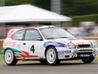 Rally – Odluka Toyote u avgustu