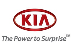 Kia Motors - Fantastični rezultati prodaje u 2010. godini