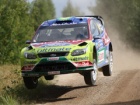 WRC  Rally Finland - Latvala vodi ispred Solberga