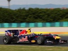 F1 VN Mađarske - Dominacija Red Bulla u kvalifikacijama