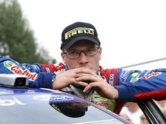 WRC, Rally Finland – Leteći Jari-Matti Latvala