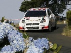 IRC, Rally Vihno Madeira – Najava trke