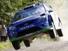 WRC – Poslednji WRC reli Juhe Kankkunena VIDEO