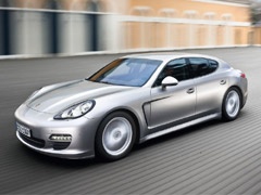 Potvrđeno: Porsche Panamera S Hybrid stiže za godinu dana