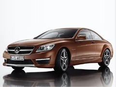 Mercedes-Benz CL 65 AMG: Facelift i više snage za 2011. godinu