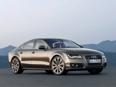 Audi A7 Sportback u Srbiju stiže na jesen