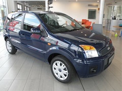 Grand Motors: Fusion ponovo za 9.990 evra