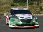 IRC, Rally Vihno Madeira – Magalhaes i Rossetti odustali, Loix vodi