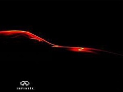 Infiniti JX – Šta to može biti?