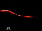 Infiniti JX – Šta to može biti?