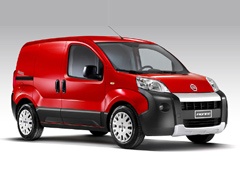 Fiat Fiorino i Qubo 2011: čistiji motori i bolja oprema