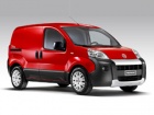 Fiat Fiorino i Qubo 2011: čistiji motori i bolja oprema