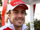 F1 - Alonso o borbi za titulu: Hamilton, Button i ja
