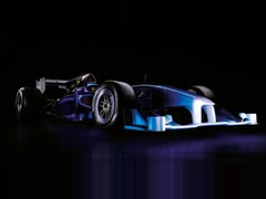 Lotus Exos Type 125: bez kompromisa!