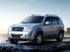 SsangYong Super Rexton: novi početak
