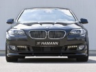 Hamann ’’obradio’’ BMW serije 5 (F10)
