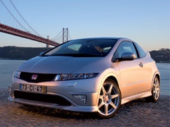 Kraj za Hondu Civic Type R u većem delu Evrope