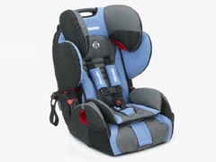 Lifestyle - Recaro Proseries: nova serija sedišta za decu