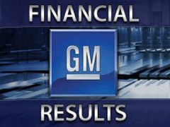 GM rezultati za drugi kvartal 2010 pokazuju napredak