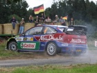 WRC, Deutschland Rally – Najava trke