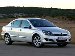 Neverovatne cene Opel Astre Classic III