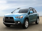 Mitsubishi ASX - Ljubav, život, vožnja