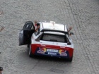 WRC, Deutschland Rally – Novo razočaranje Forda