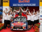 WRC, Deutschland Rally – Osma pobeda Sebastiena Loeba