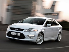 Ford Mondeo 2011 - Napredne tehnologije, štedljivi agregati i nov izgled