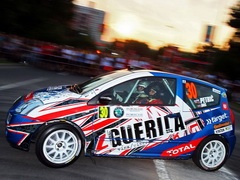 IRC, Barum Rally – Slovenci Petrič i Rus startuju u Češkoj