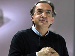 Sergio Marchionne: Alfa Romeo nije za prodaju