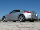 Vozili smo: Nissan 350Z